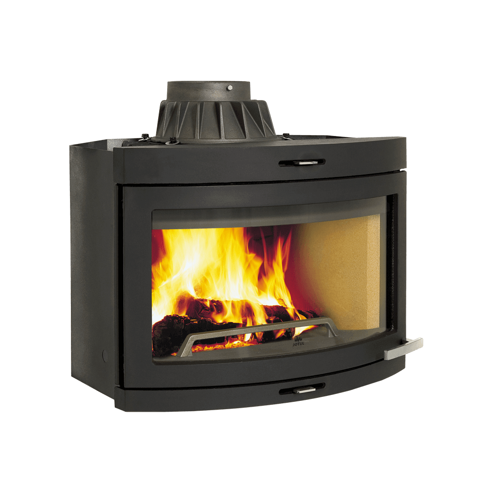 Каминная топка JOTUL I 400 PANORAMA BP