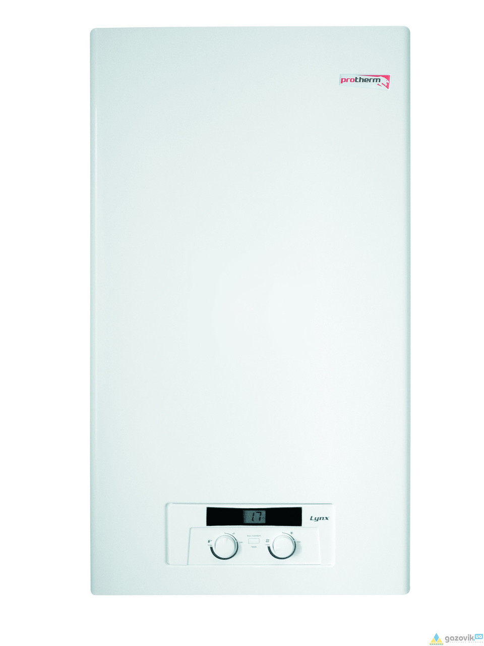 Газовый котел Protherm Рысь 24