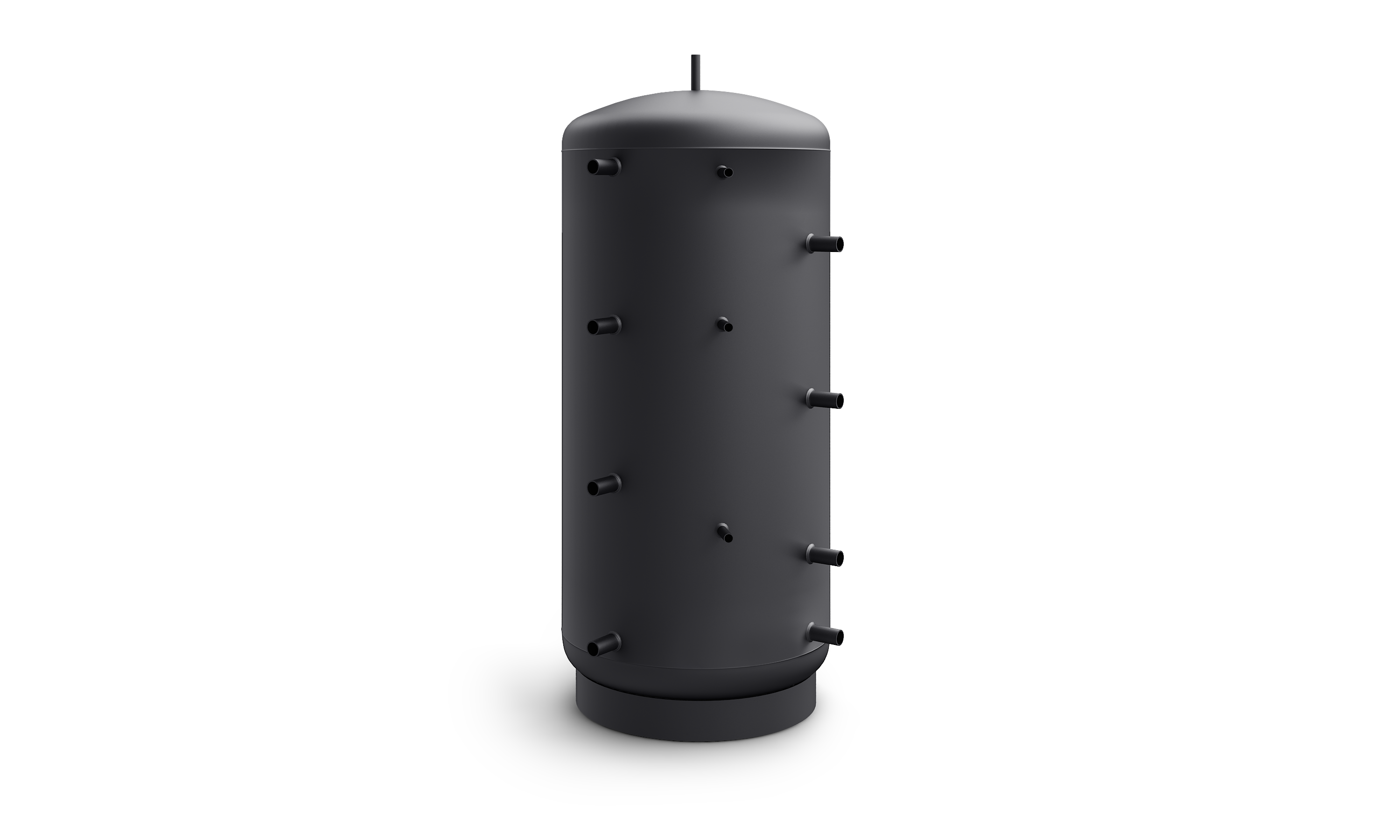 Буферная емкость Galmet  BUFOR SG 800