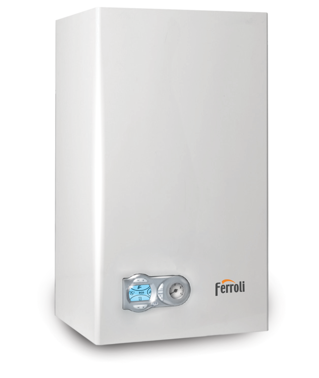 Газовый котел Ferroli Diva/Fortuna H F 40