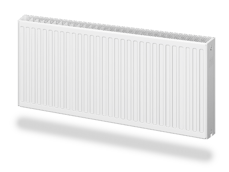 Радиатор стальной LEMAX Compact 22 500х1200 (боковое)