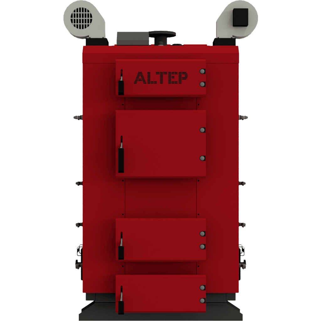 Твердотопливный котел Altep TRIO 150