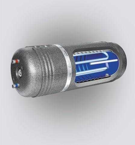 Водонагреватель косвенный Kospel Termo Hit WPW - 140