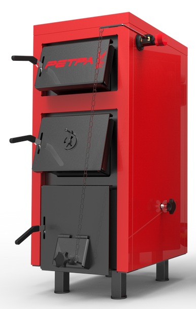 Котел Ретра-5М 25 кВт